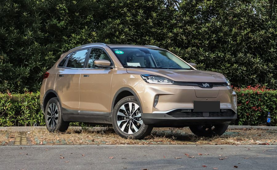 新能源二手车三年半价,新能源二手车全面揭秘