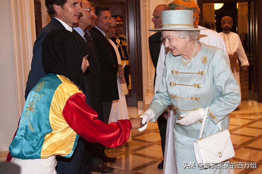 一生只买一款包,一生买一个大牌包包