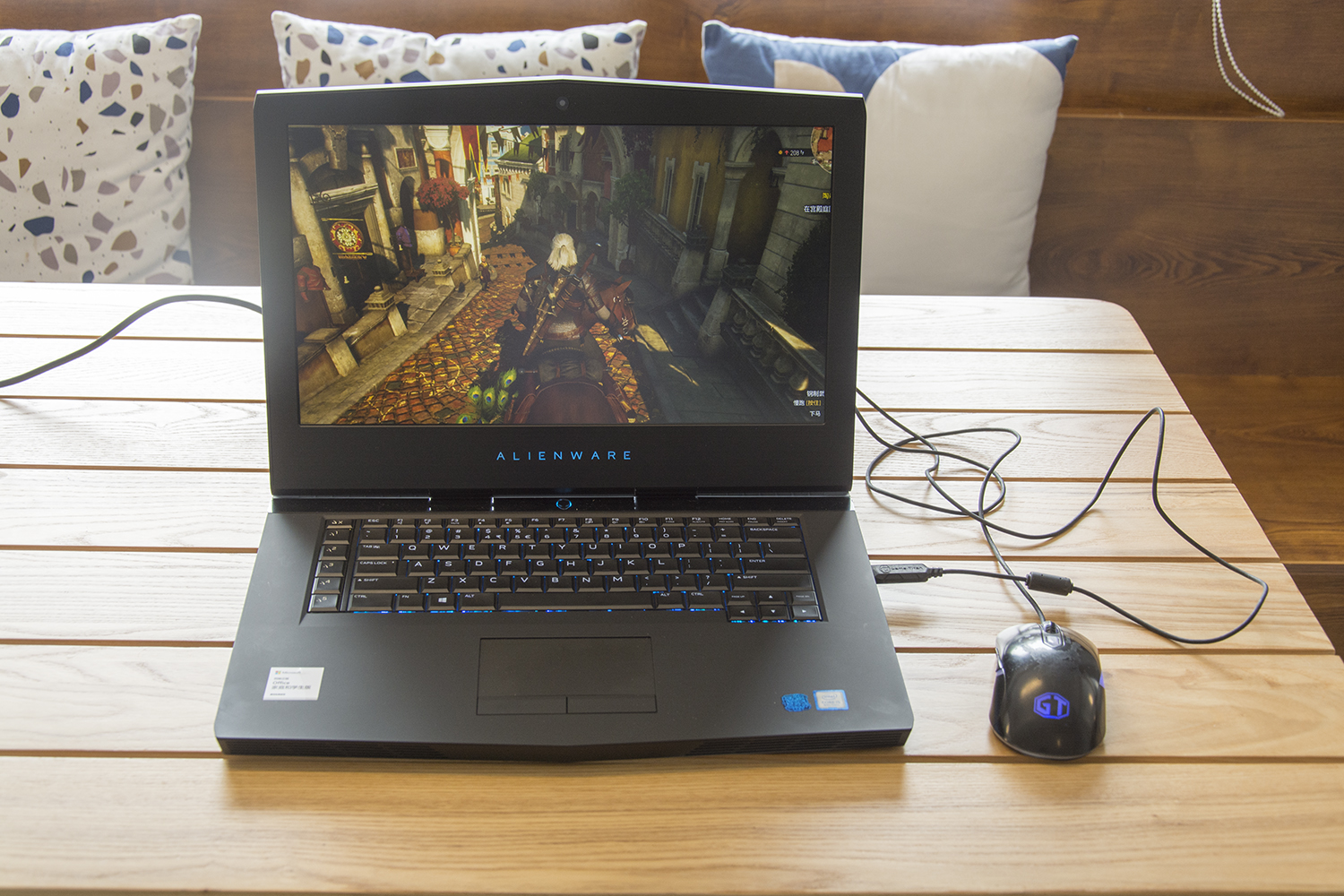 外星人alienware15r4,外星人15r4是哪一年上市的