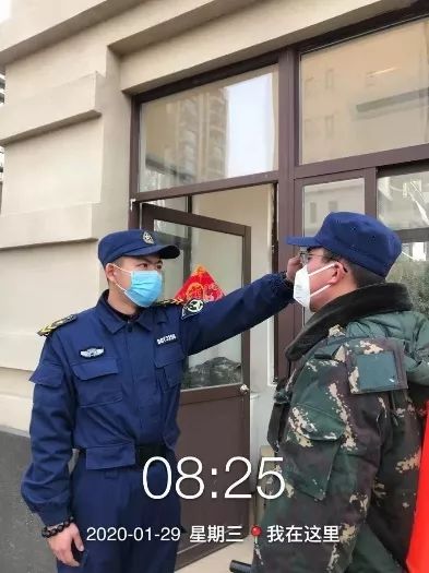 碧桂园物业震撼全城,碧桂园物业为你守家园