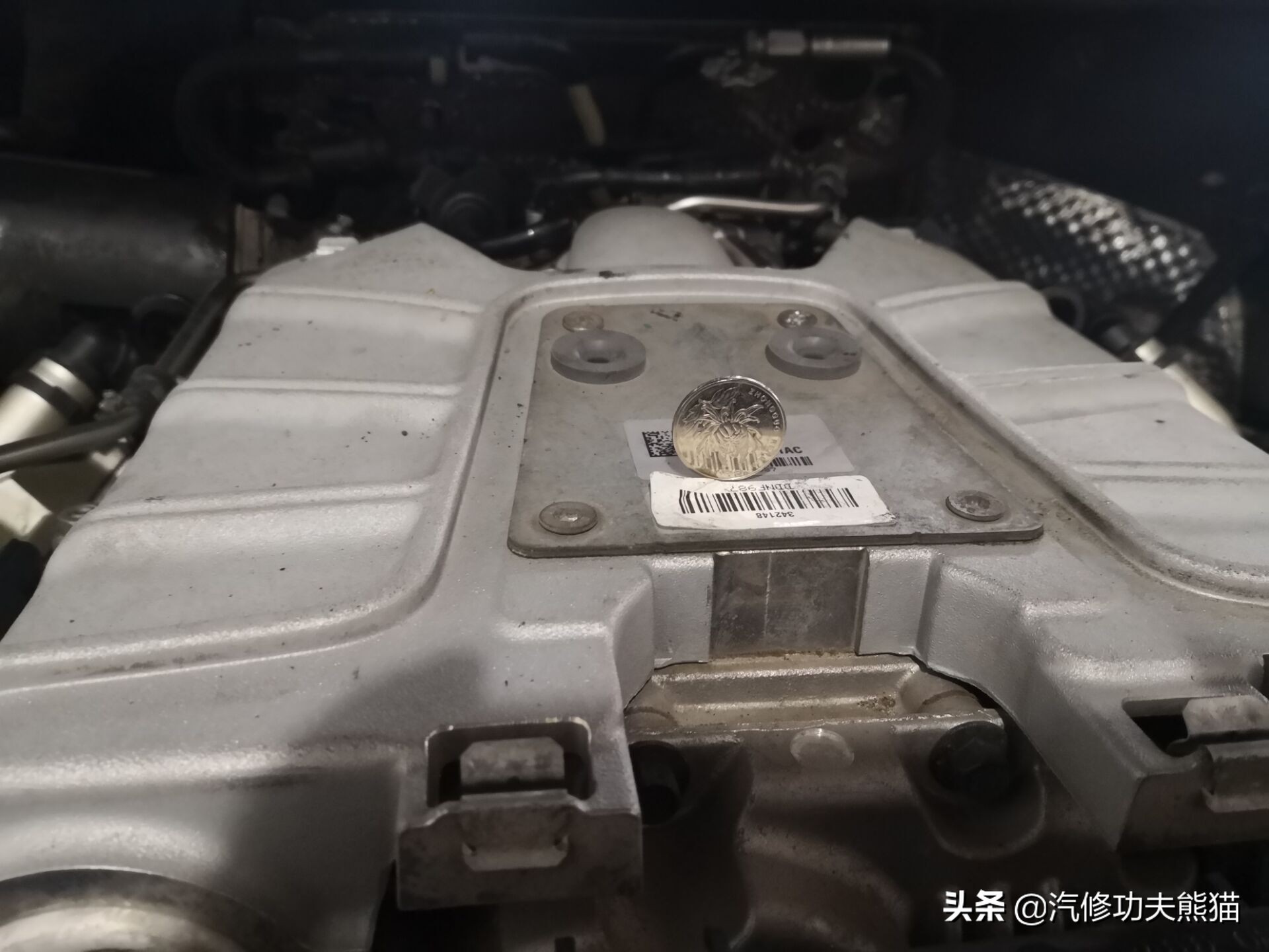 2020款保时捷卡宴s烧机油吗,保时捷卡宴免拆治理烧机油靠谱吗