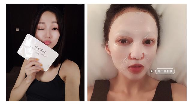 张韶涵一般用什么护肤品,张韶涵分享了4款护肤好物