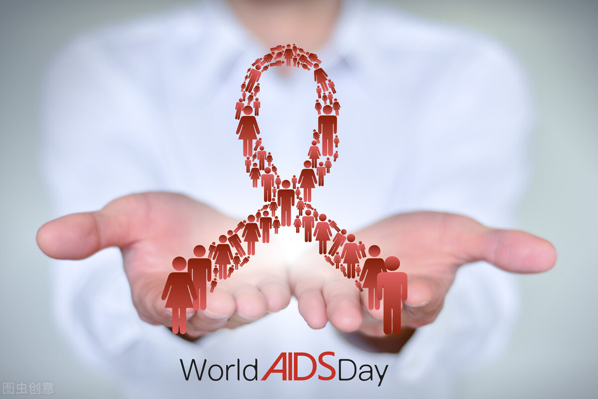 关于艾滋病的八个认识误区,关于艾滋病一定要知道这8点