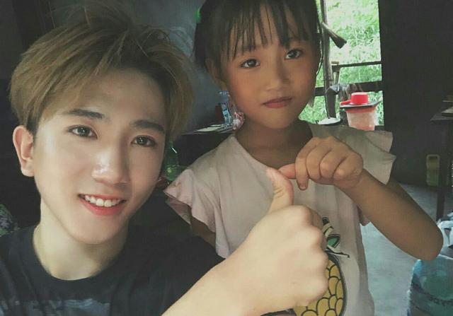 吴宗宏易虎臣王境泽韩安冉,变形计王晨正韩安冉王境泽