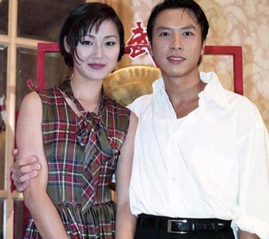 甄子丹李连杰历史对决视频,甄子丹与李连杰身体差距很大