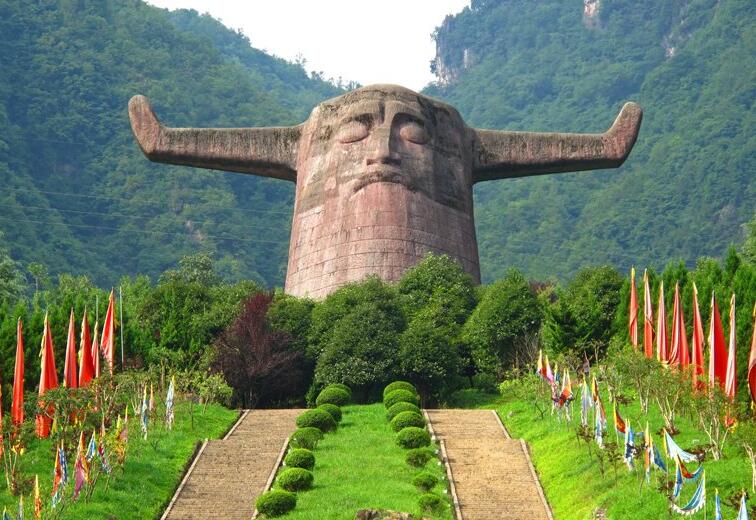 湖北神农架旅游景点大全攻略,湖北神农架旅游景点排行榜前十