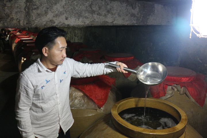 20年茅台迎宾酒值得收藏吗,茅台迎宾酒有存放价值吗