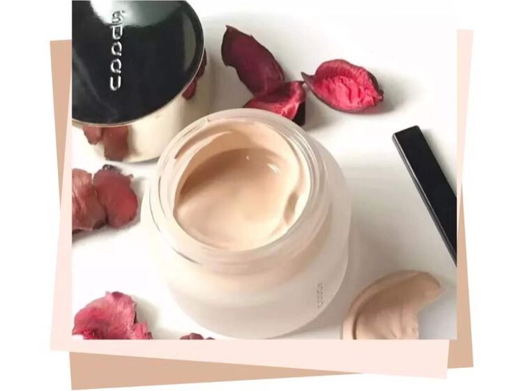 妆效好看又遮瑕的粉底推荐,推荐几款干皮遮瑕好的粉底