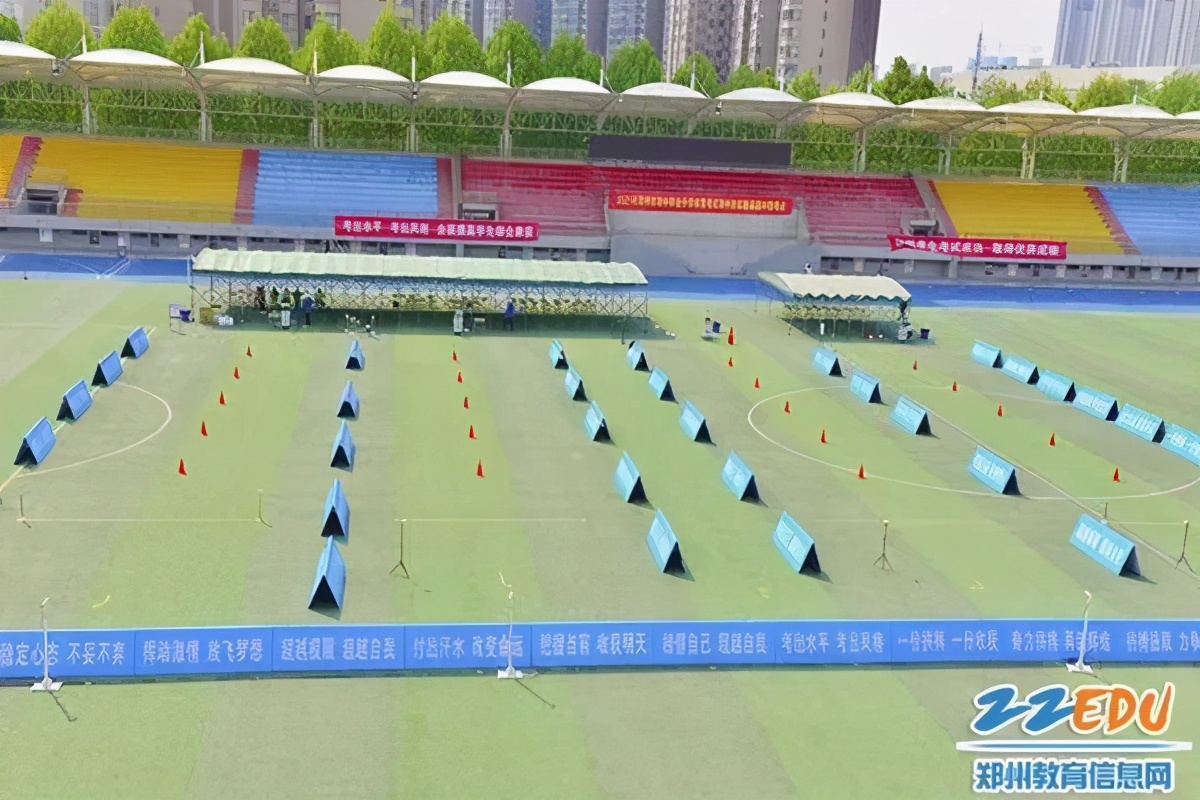 郑州市体育统考时间安排,郑州市2018年中招体育几号考试