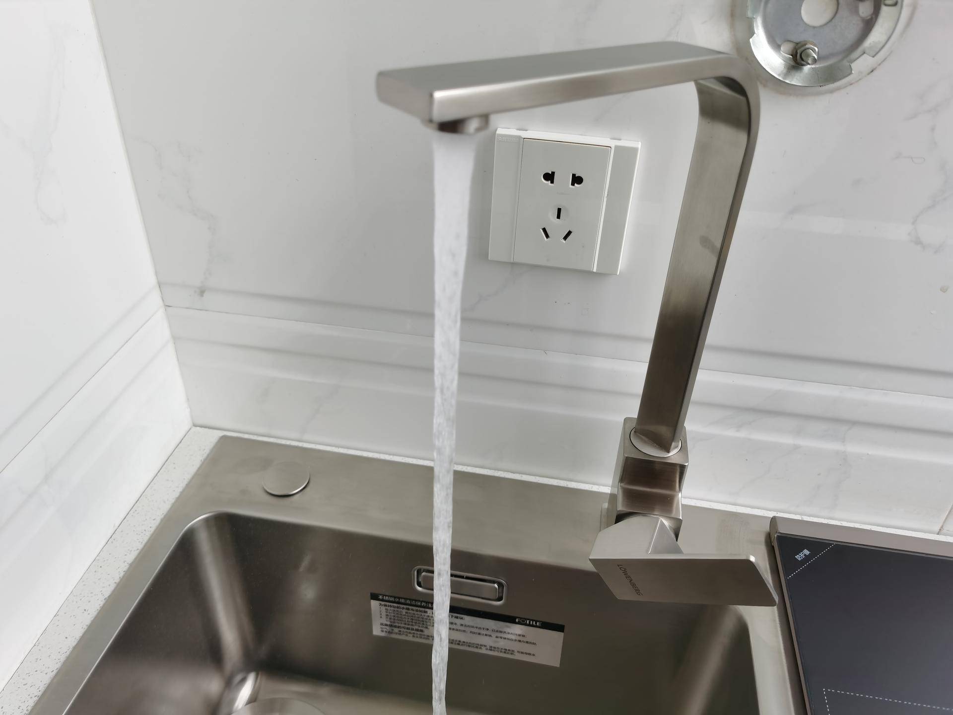 厨房里的魔术师,方太水槽洗碗机k3a和k3b区别