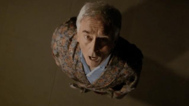 第一集就欲罢不能，神剧果然是神剧