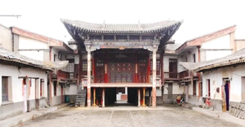 *共中**榆中县委——宣传抗日救亡,壮大革命力量