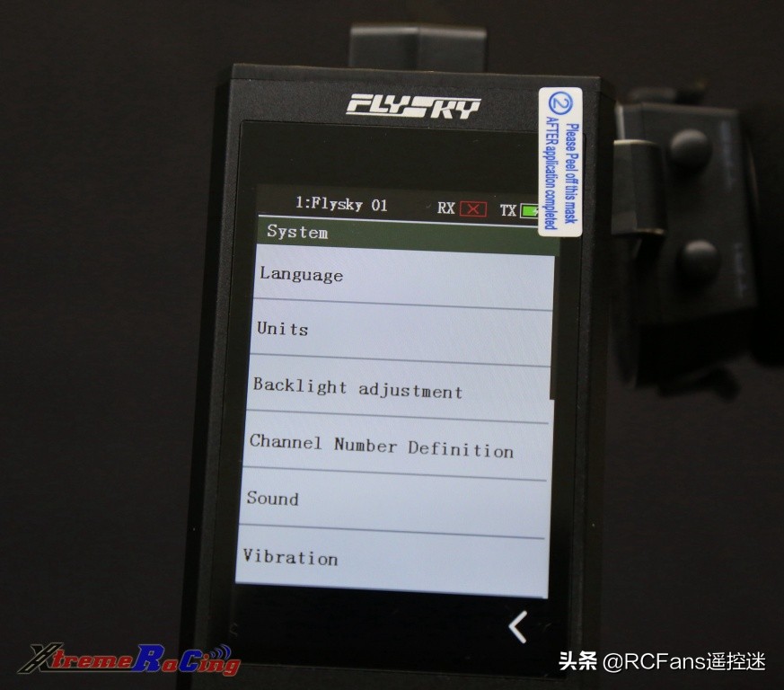 富斯nb4功能介绍,富斯nb4怎么样