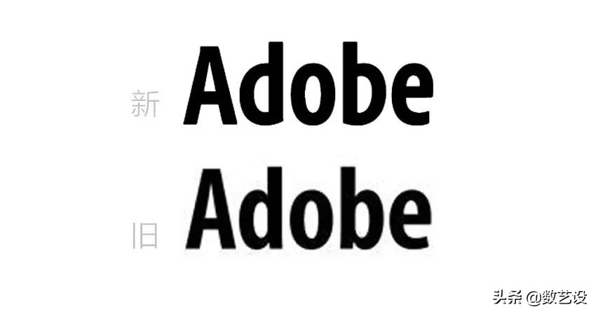 adobe有没有做logo的,adobe的logo动画