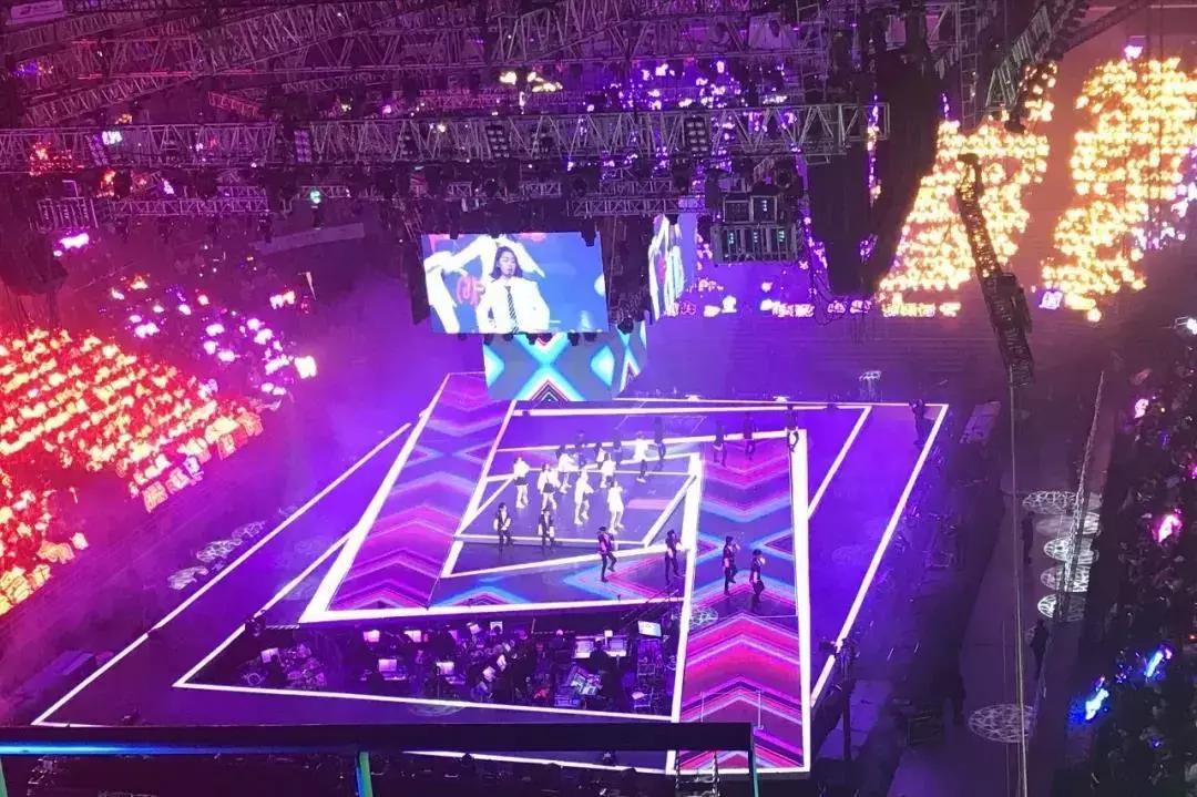 活动设计舞台,创意舞台设计方案