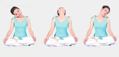 颈椎疼脖子一动就咔咔响,一晃脖子颈椎就咔咔响怎么恢复