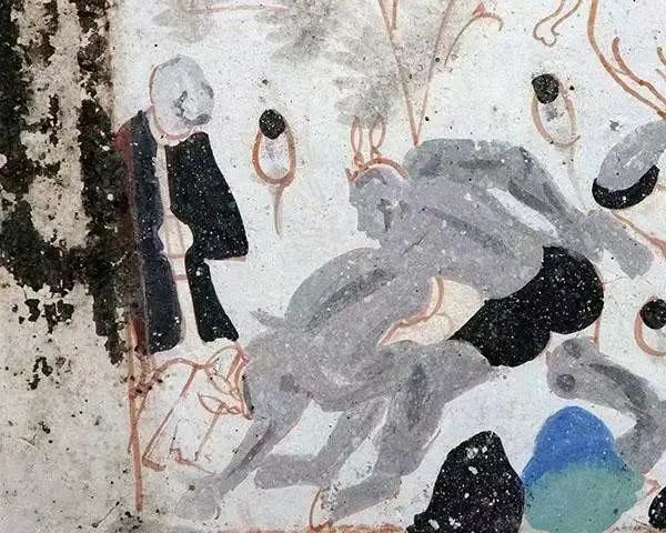 中国下一届运动会会在何时,如果中国古代有奥运会