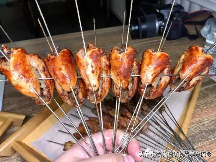 长春烧烤封神榜排名,长春烧烤好评榜