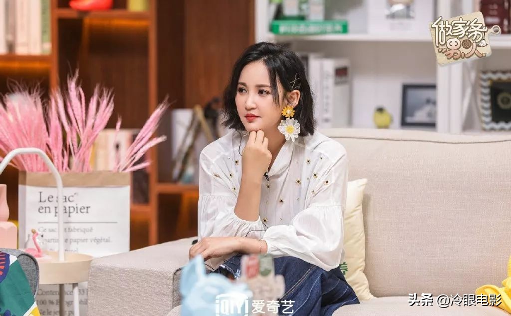 中国男人做家务,中国男性做家务的时间排名