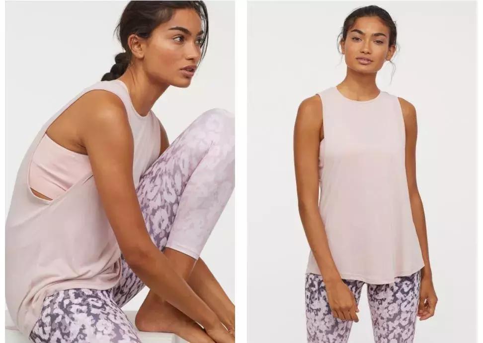 zara系列产品线,zara和hm主打女装