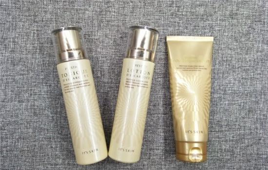 干纹补水保湿水乳推荐,脸上干纹细纹用什么水乳