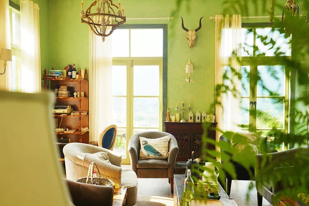 被称为中国小瑞士的地方,号称国内小瑞士