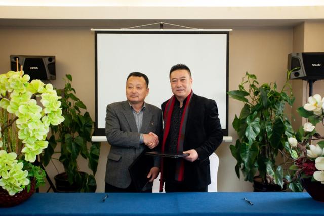 大连英才公益发展促进会与朝鲜足球协会达成战略合作协议