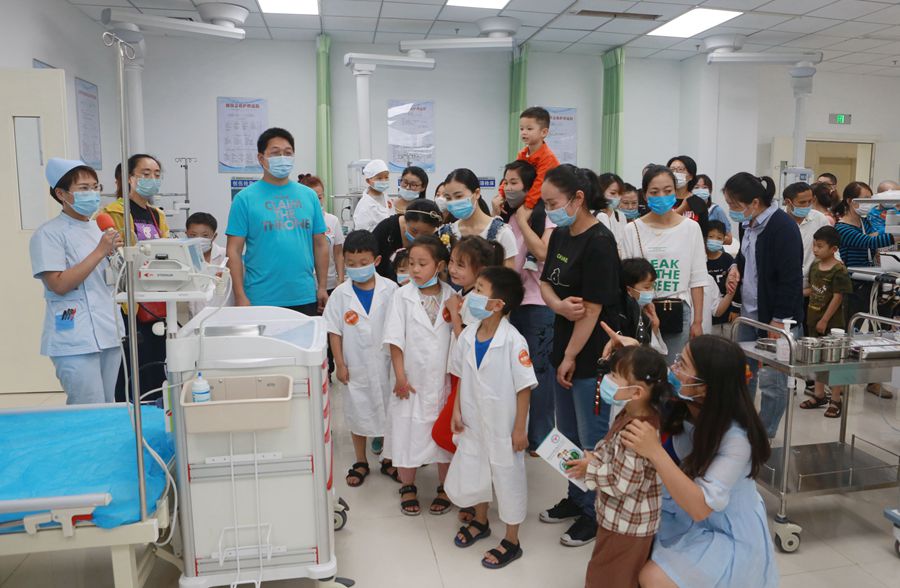 救在身边应急救护,救在身边普通话版