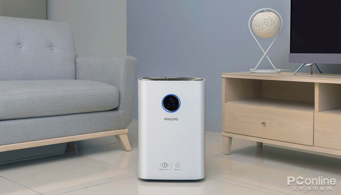 戴森空气净化器一直显示重度污染,戴森和大金空气净化器哪个好