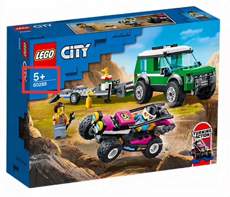 高手应该从哪一款乐高入手,乐高怎么挑选