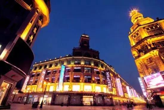 滨江道天津记忆纪念馆,天津滨江道友谊新天地