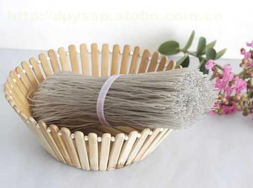 明矾粉条危害,粉条里明矾作用大吗为什么