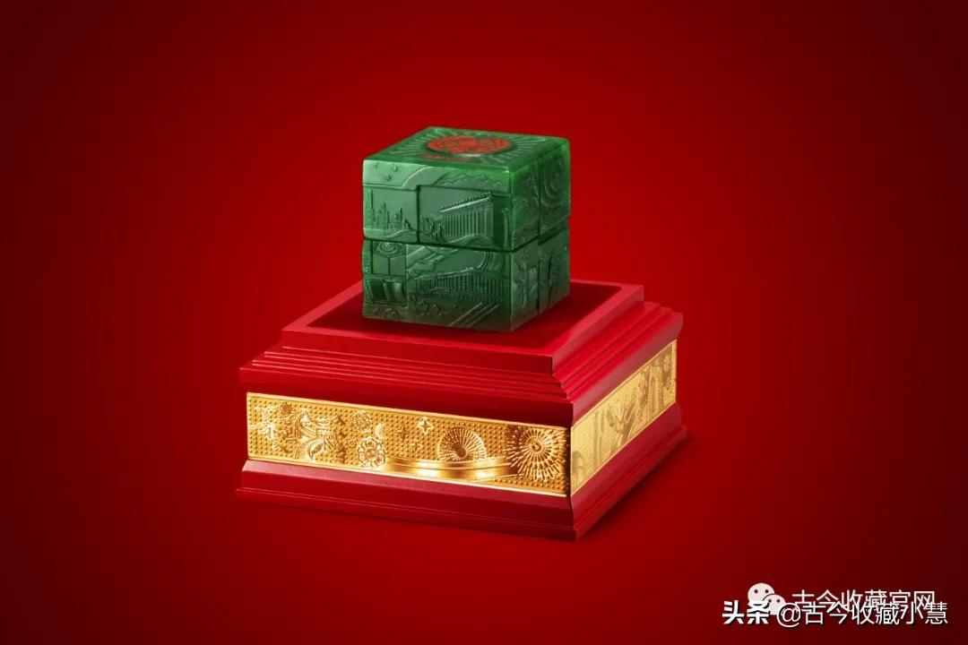 软玉之王田黄,软玉之王是什么