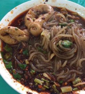 来成都一定要吃的十大美食,值得向外地人推荐的成都特色美食