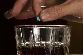 警惕这种新型毒品,警惕蓝精灵