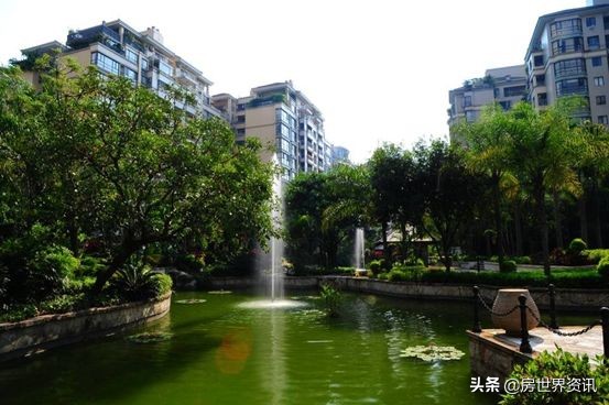 广州番禺雅居乐花园,广州雅居乐花园怎么样