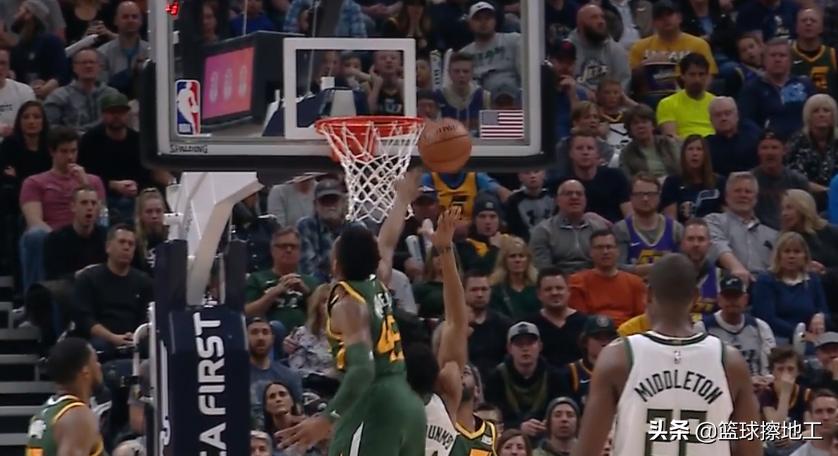 字母哥大帽杰夫格林,米切尔和字母哥