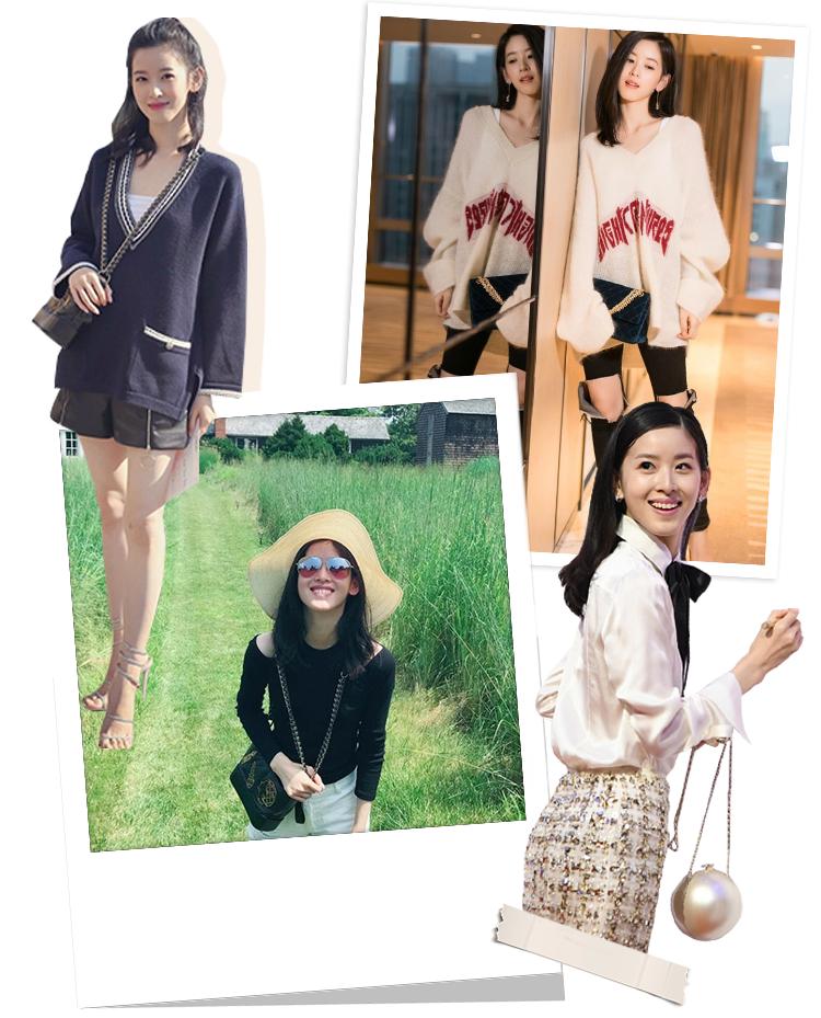 2021全球最具影响力的商界女性,全球最有影响力的女性人物排名