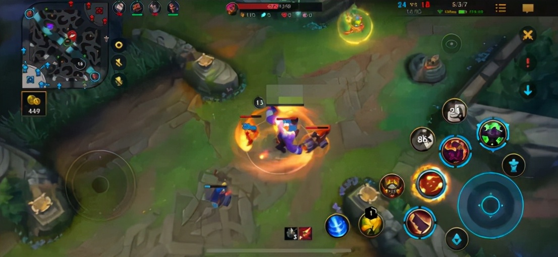 英雄联盟手游祖安英雄有哪些,英雄联盟祖安服的含金量