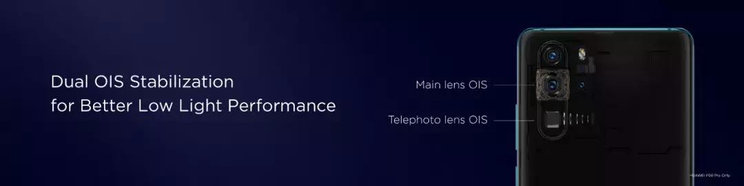 12大震撼黑科技！刷屏的华为P30系列到底有多厉害？