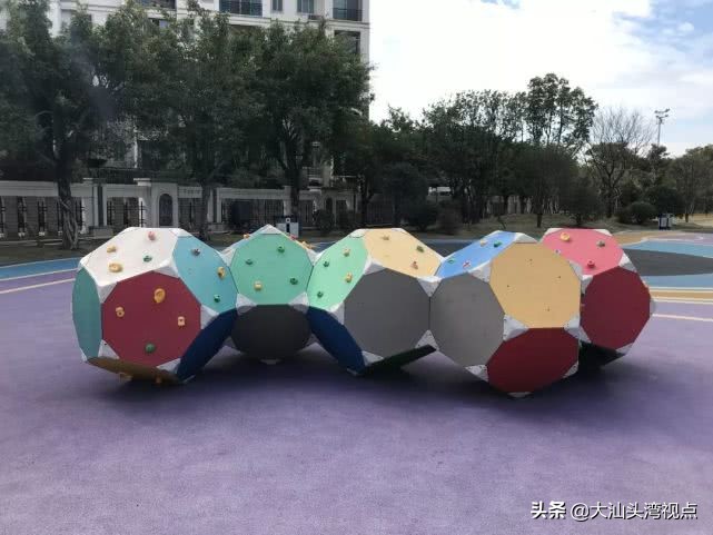 汕头有哪些公园免费景点,汕头公园好玩排名榜