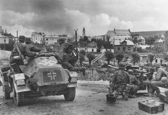 德国二战投降时还有多少兵力,二战德国最后一个投降的德军