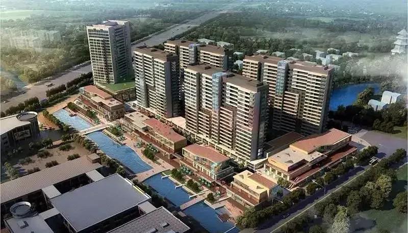 一波三折!业主们终于等到了!多个烂尾楼复活或将重启