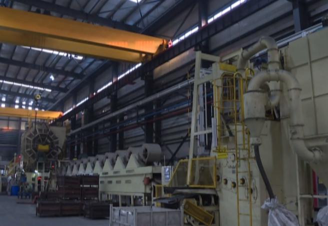 逆势增长！大丰三大新兴产业破“疫”腾飞