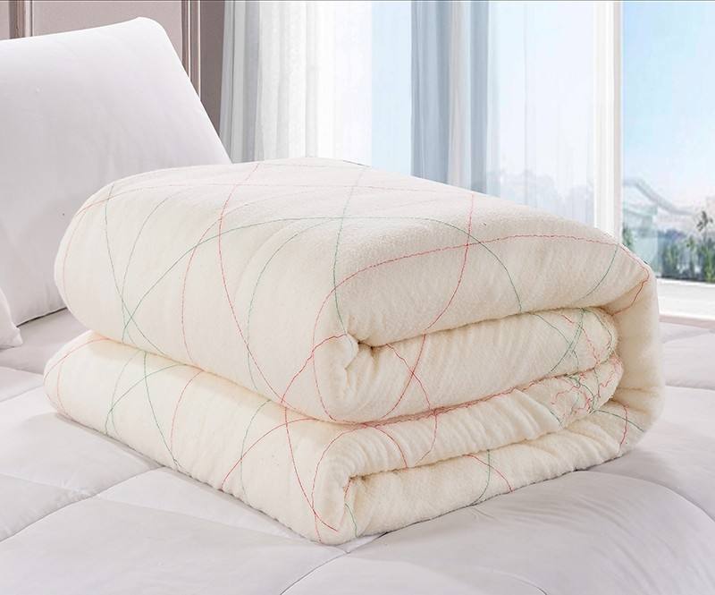 冬天盖什么被子最暖最健康,冬天盖哪种被子最舒服