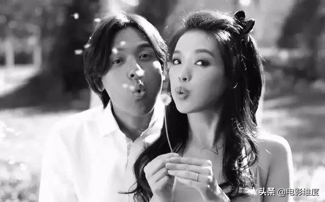 冯德伦花心,冯德伦舒淇结婚莫文蔚去了吗