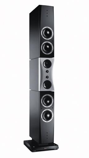 全球十大音箱品牌特色,十大公认音质好的hifi音箱