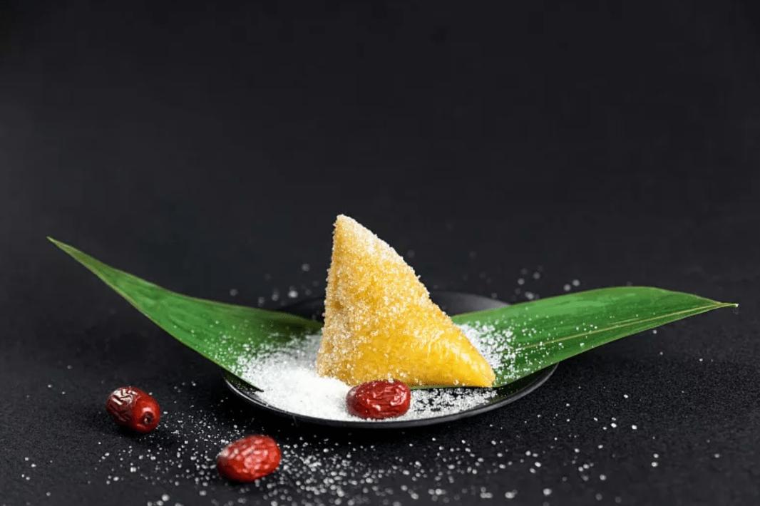 端午放粽子,端午放粽