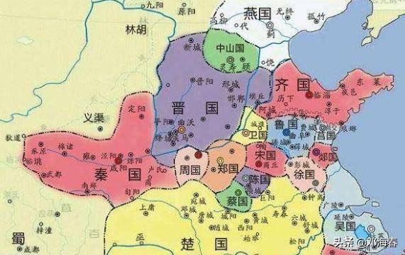 芈月有多少付出就有多少回报,芈月从开始到现在的变化