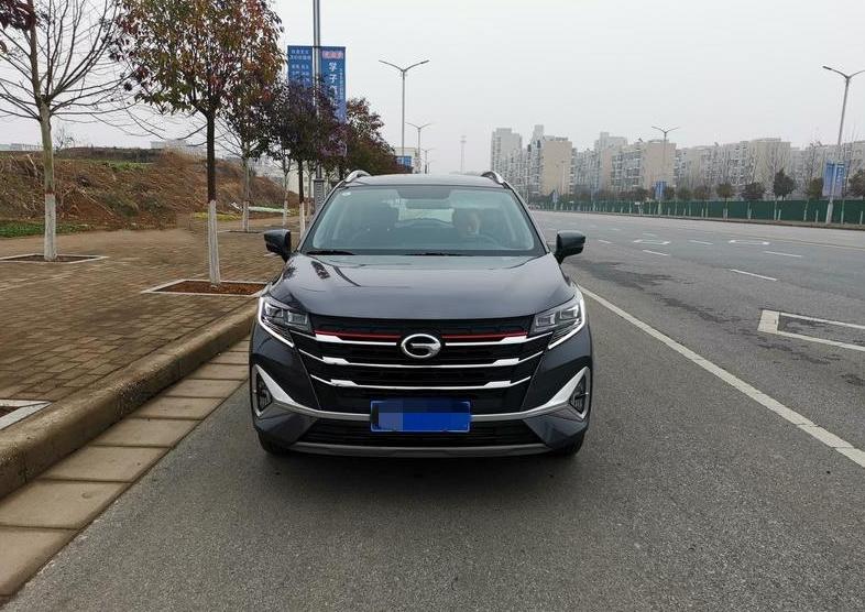 传祺gs3好还是缤越好,传祺gs3和缤越怎么选